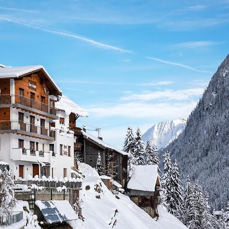 Land On The Kppl Mountain Chains Kappl  Exterior foto
